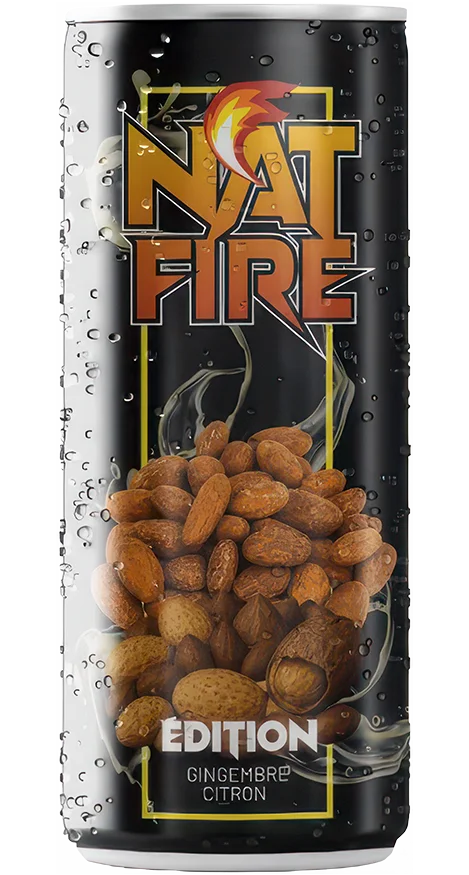 Natfire can.